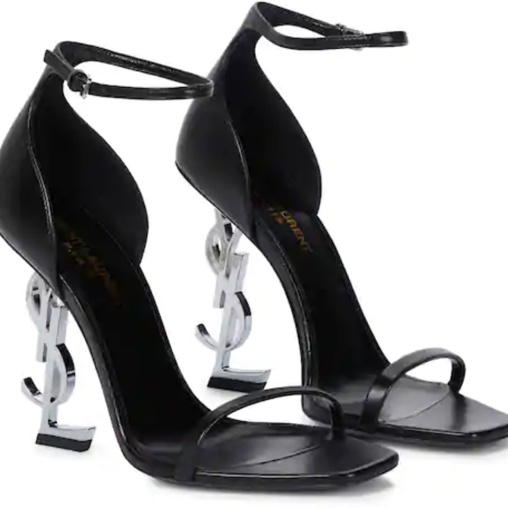 Ysl shoes